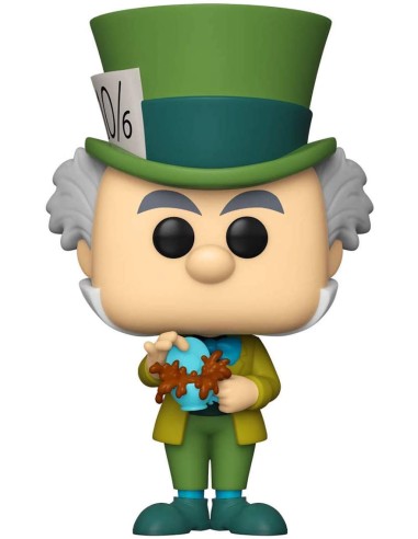 FUNKO POP DISNEY ALICE IN WONDERLAND...