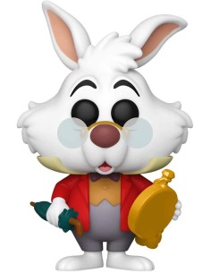 FUNKO POP DISNEY ALICE IN...