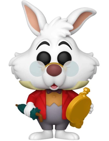 FUNKO POP DISNEY ALICE IN WONDERLAND...