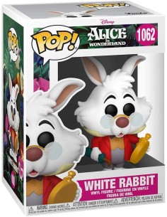 FUNKO POP DISNEY ALICE IN... 2