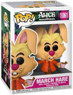 FUNKO POP DISNEY ALICE IN... 2