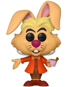 FUNKO POP DISNEY ALICE IN...