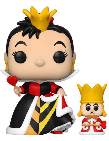 FUNKO POP DISNEY ALICE IN WONDERLAND...