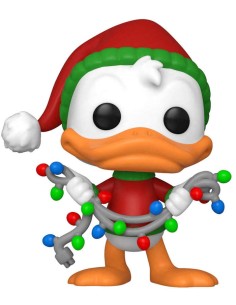 FUNKO POP DISNEY HOLIDAY...