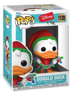 FUNKO POP DISNEY HOLIDAY... 2