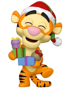 FUNKO POP DISNEY HOLIDAY...