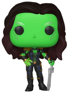 FUNKO POP MARVEL WHAT IF? -...