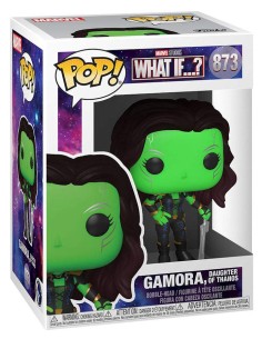 FUNKO POP MARVEL WHAT IF? -... 2