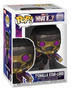FUNKO POP MARVEL WHAT IF? -... 2