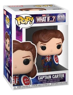 FUNKO POP MARVEL WHAT IF? -... 2