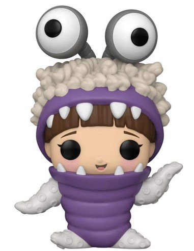 FUNKO POP DISNEY MONSTERS INC. BOO...