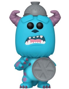 FUNKO POP DISNEY MONSTERS...