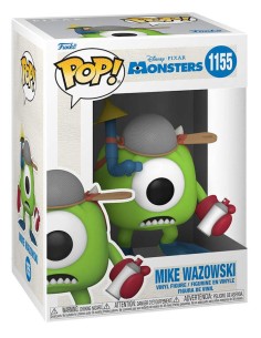 FUNKO POP DISNEY MONSTERS... 2