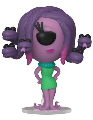 FUNKO POP DISNEY MONSTERS INC. CELIA...