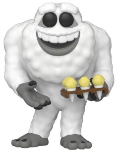 FUNKO POP DISNEY MONSTERS...