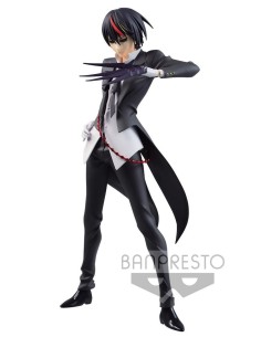 BANPRESTO THAT TIME GOT... 2