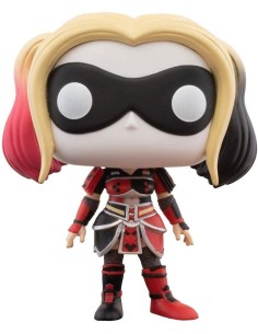 FUNKO POP DC COMICS...