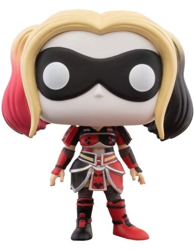 FUNKO POP DC COMICS IMPERIAL PALACE...