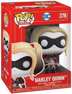 FUNKO POP DC COMICS... 2