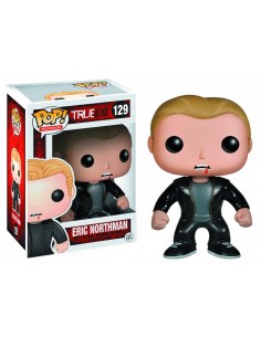 FUNKO POP TV TRUE BLOOD... 2