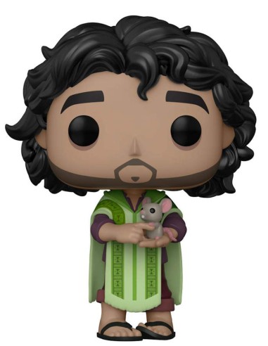 FUNKO POP DISNEY ENCANTO - BRUNO...