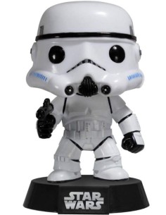 FUNKO BOBBLE HEAD POP STAR...
