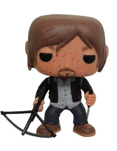FUNKO POP TV SERIES WALKING...