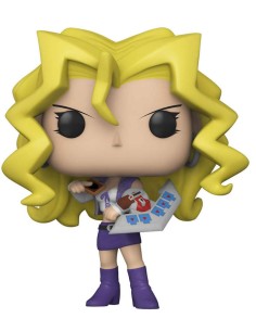 FUNKO POP ANIMATION YU GI...
