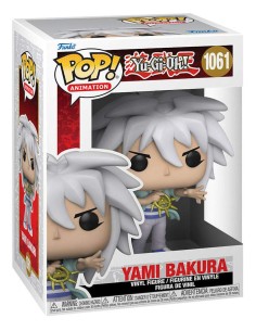 FUNKO POP ANIMATION YU GI... 2