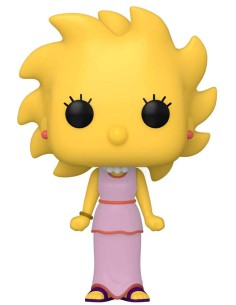 FUNKO POP TELEVISION THE...