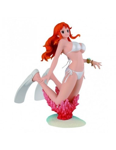 BANPRESTO ONE PIECE CREATOR X CREATOR...
