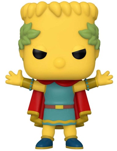 FUNKO POP TELEVISION THE SIMPSONS -...