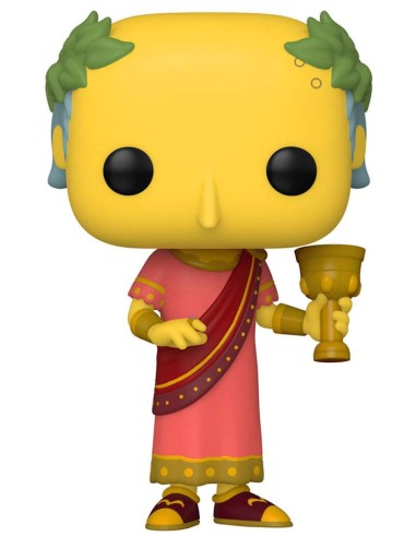FUNKO POP TELEVISION THE SIMPSONS -...