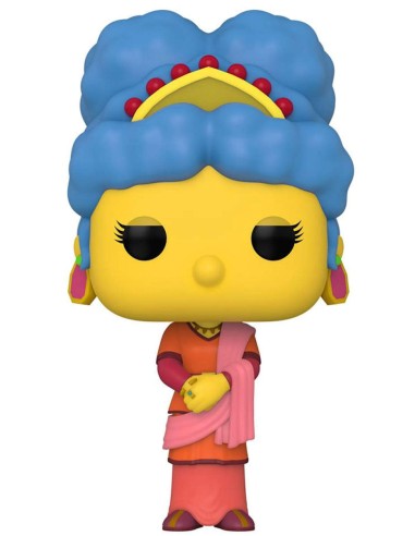FUNKO POP TELEVISION THE SIMPSONS -...