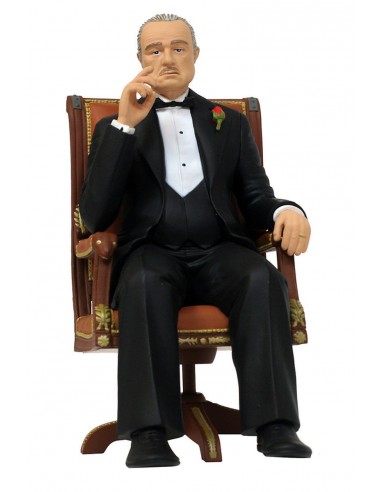 SD TOYS THE GODFATHER IL PADRINO DON...