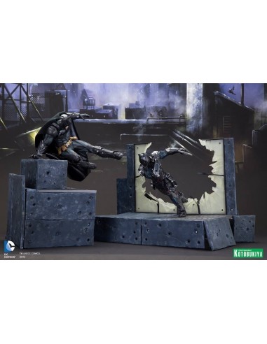 DC COMICS KOTOBUKIYA ARTFX STATUE...