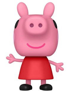 FUNKO POP ANIMATION PEPPA...