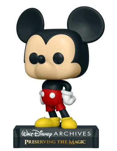 FUNKO POP DISNEY FANTASIA 50Th...