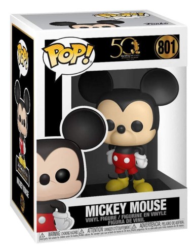 FUNKO POP DISNEY FANTASIA 50Th...