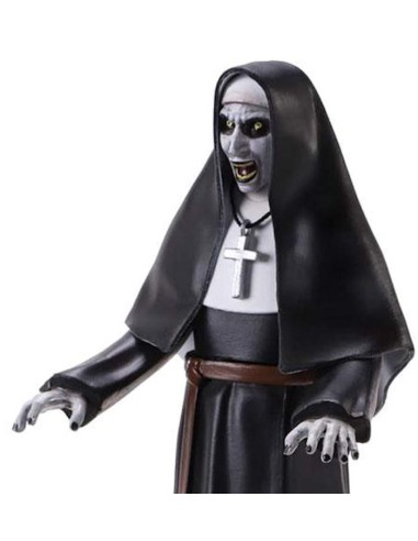 NOBLE COLLECTON BENDYFIGS HORROR...