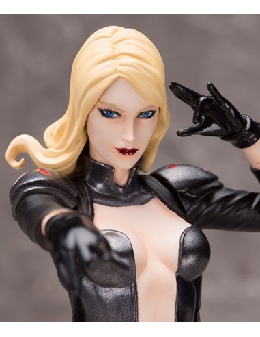 KOTOBUKIYA ARTFX MARVEL NOW 1/10 EMMA...
