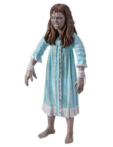 NOBLE COLLECTON BENDYFIGS HORROR THE...