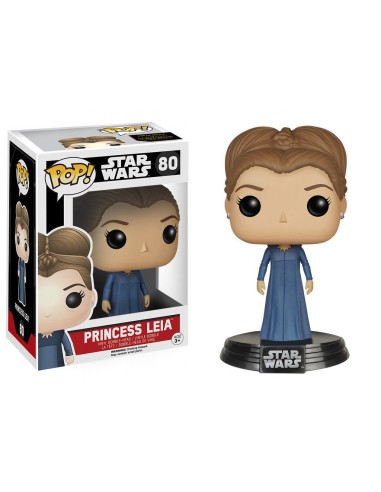 FUNKO POP STAR WARS 7 FORCE AWAKENS...