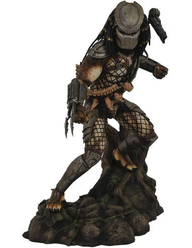 FIGURE DIAMOND TOYS MOVIE GALLERY...