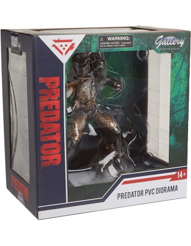 FIGURE DIAMOND TOYS MOVIE GALLERY...