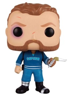 FUNKO POP DC COMICS SUICIDE...