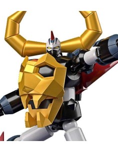 GOOD SMILE MODEROID GAIKING...