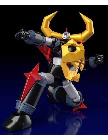 GOOD SMILE MODEROID GAIKING LEGEND OF...
