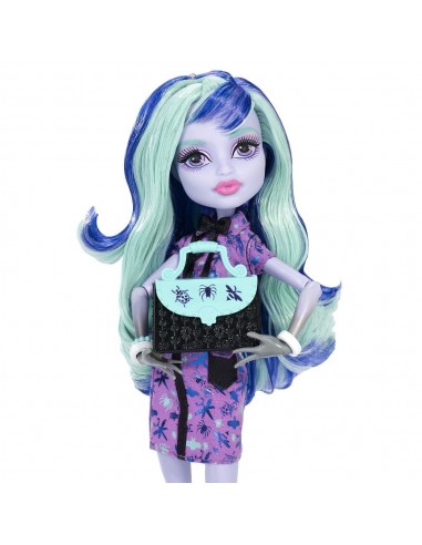 MATTEL MONSTER HIGH SCARE MESTER...