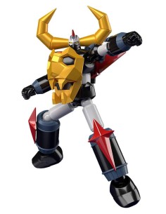 GOOD SMILE MODEROID GAIKING... 2